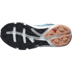 Salomon Predict Hike Mid GTX W -Chic Shoes Shop salomon predict hike mid gtx w mallard blue delphinium blue mocha mousse 3 5 uk 36eur mallard blue delphinium blue mocha mousse 4