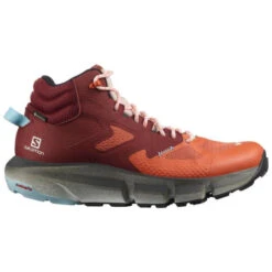 Salomon Predict Hike Mid GTX W