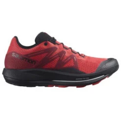 Salomon Pulsar Trail -Chic Shoes Shop salomon pulsar trail poppy red biking red black 6 5 uk 40 eur poppy red biking red black 0