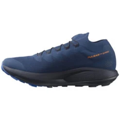 Salomon Pulsar Trail Pro -Chic Shoes Shop salomon pulsar trail pro estate blue night sky dazzling blue 3