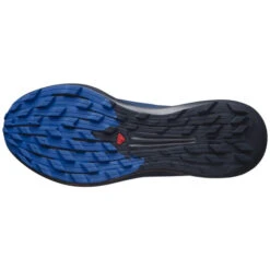 Salomon Pulsar Trail Pro -Chic Shoes Shop salomon pulsar trail pro estate blue night sky dazzling blue 4
