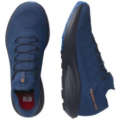 Salomon Pulsar Trail Pro -Chic Shoes Shop salomon pulsar trail pro estate blue night sky dazzling blue 5