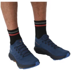 Salomon Pulsar Trail Pro -Chic Shoes Shop salomon pulsar trail pro estate blue night sky dazzling blue 6