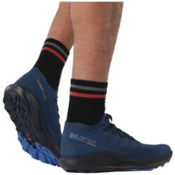 Salomon Pulsar Trail Pro -Chic Shoes Shop salomon pulsar trail pro estate blue night sky dazzling blue 7