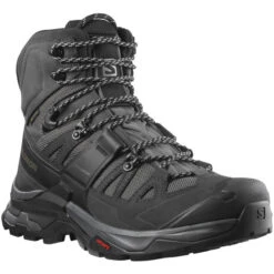 Salomon Quest 4 GTX -Chic Shoes Shop salomon quest 4 gtx magnet black quarry 6