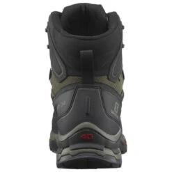 Salomon Quest 4 GTX -Chic Shoes Shop salomon quest 4 gtx olive night peat safari 2