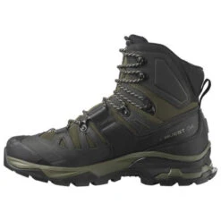 Salomon Quest 4 GTX -Chic Shoes Shop salomon quest 4 gtx olive night peat safari 4