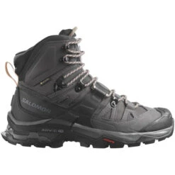 Salomon Quest 4 GTX Women -Chic Shoes Shop salomon quest 4 gtx women magnet black sun kiss 5