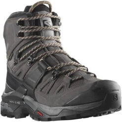 Salomon Quest 4 GTX Women -Chic Shoes Shop salomon quest 4 gtx women magnet black sun kiss 7