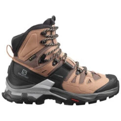 Salomon Quest 4 GTX Women