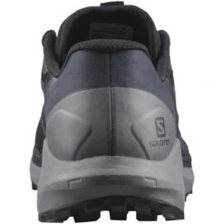 Salomon Sense Ride 4 -Chic Shoes Shop salomon sense ride 4 black quiet shade ebony 2