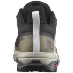 Salomon X Ultra 4 GTX -Chic Shoes Shop salomon x ultra 4 gtx black vintage kaki vanilla ice 6 5 uk 40 eur black vintage kaki vanilla ice 2