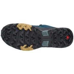 Salomon X Ultra 4 GTX -Chic Shoes Shop salomon x ultra 4 gtx legion blue black fall leaf 10