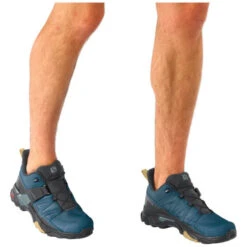 Salomon X Ultra 4 GTX -Chic Shoes Shop salomon x ultra 4 gtx legion blue black fall leaf 13