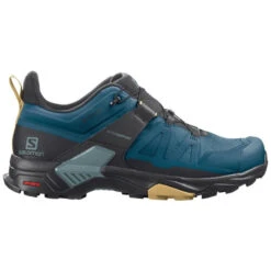 Salomon X Ultra 4 GTX -Chic Shoes Shop salomon x ultra 4 gtx legion blue black fall leaf 7