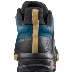 Salomon X Ultra 4 GTX -Chic Shoes Shop salomon x ultra 4 gtx legion blue black fall leaf 9