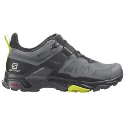 Salomon X Ultra 4 GTX -Chic Shoes Shop salomon x ultra 4 gtx quiet shade black evening primrose 6 5 uk 40 eur quiet shade black evening primrose 0