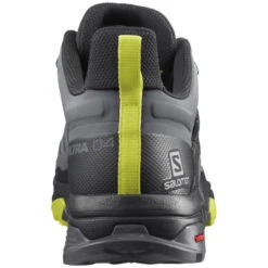 Salomon X Ultra 4 GTX -Chic Shoes Shop salomon x ultra 4 gtx quiet shade black evening primrose 6 5 uk 40 eur quiet shade black evening primrose 2