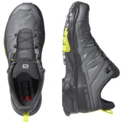 Salomon X Ultra 4 GTX -Chic Shoes Shop salomon x ultra 4 gtx quiet shade black evening primrose 6 5 uk 40 eur quiet shade black evening primrose 4