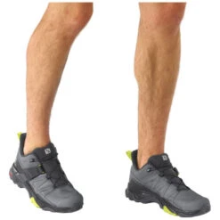 Salomon X Ultra 4 GTX -Chic Shoes Shop salomon x ultra 4 gtx quiet shade black evening primrose 6 5 uk 40 eur quiet shade black evening primrose 5