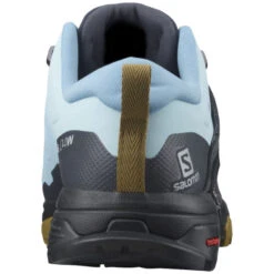 Salomon X Ultra 4 GTX Women -Chic Shoes Shop salomon x ultra 4 gtx women crystal blue black cumin 3 5 uk 36 eur crystal blue black cumin 4