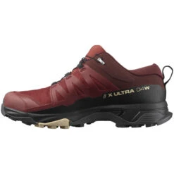 Salomon X Ultra 4 GTX Women -Chic Shoes Shop salomon x ultra 4 gtx women madder brown black bleached sand 10
