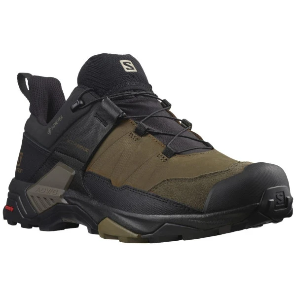 Salomon X Ultra 4 LTR GTX 2 Salomon X Ultra 4 LTR GTX - Image 2