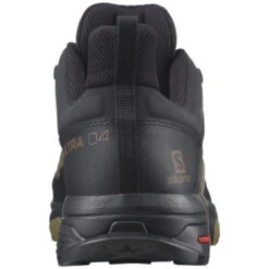 Salomon X Ultra 4 LTR GTX 8 Salomon X Ultra 4 LTR GTX -Chic Shoes Shop salomon x ultra 4 ltr gtx desert palm black kangaroo 2 1