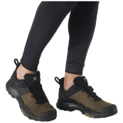 Salomon X Ultra 4 LTR GTX 11 Salomon X Ultra 4 LTR GTX -Chic Shoes Shop salomon x ultra 4 ltr gtx desert palm black kangaroo 5 1
