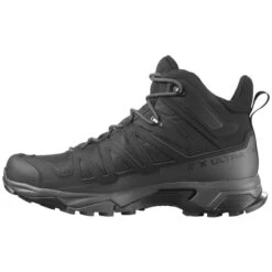 Salomon X Ultra 4 Mid GTX -Chic Shoes Shop salomon x ultra 4 mid gtx black magnet pearl blue 6 5 uk 40 eur black magnet pearl blue 4