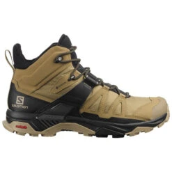 Salomon X Ultra 4 Mid GTX -Chic Shoes Shop salomon x ultra 4 mid gtx kelp black safari 1