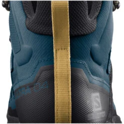 Salomon X Ultra 4 Mid GTX -Chic Shoes Shop salomon x ultra 4 mid gtx legion blue black fall leaf 6 5 uk 40 eur legion blue black fall leaf 2