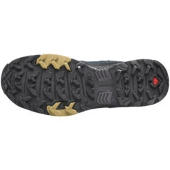 Salomon X Ultra 4 Mid GTX -Chic Shoes Shop salomon x ultra 4 mid gtx legion blue black fall leaf 6 5 uk 40 eur legion blue black fall leaf 3