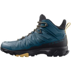 Salomon X Ultra 4 Mid GTX -Chic Shoes Shop salomon x ultra 4 mid gtx legion blue black fall leaf 6 5 uk 40 eur legion blue black fall leaf 4