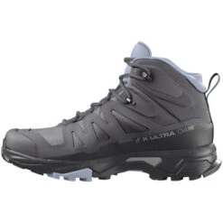 Salomon X Ultra 4 Mid GTX Women -Chic Shoes Shop salomon x ultra 4 mid gtx women magnet black zen blue 5