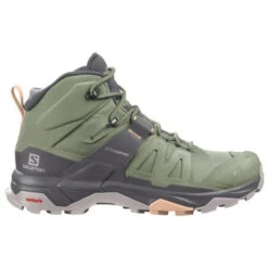 Salomon X Ultra 4 Mid GTX Women