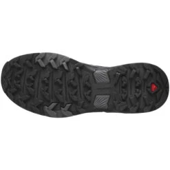 Salomon X Ultra Pro GTX W 8 Salomon X Ultra Pro GTX W -Chic Shoes Shop salomon x ultra pro gtx w black magnet frost gray 3