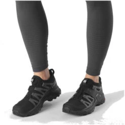 Salomon X Ultra Pro GTX W 9 Salomon X Ultra Pro GTX W -Chic Shoes Shop salomon x ultra pro gtx w black magnet frost gray 4