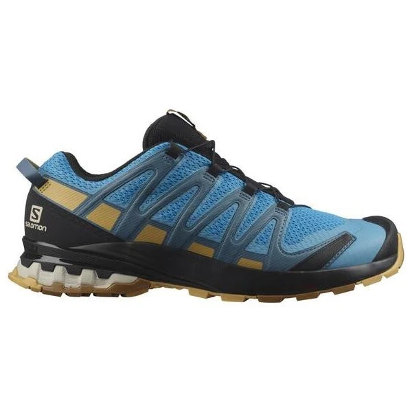 Salomon XA PRO 3D V8 9 Salomon XA PRO 3D V8 - Image 9