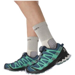 Salomon XA PRO 3D V8 GTX W -Chic Shoes Shop salomon xa pro 3d v8 gtx w legion blue trooper mint leaf 11