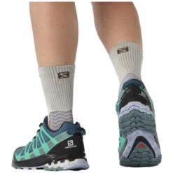 Salomon XA PRO 3D V8 GTX W -Chic Shoes Shop salomon xa pro 3d v8 gtx w legion blue trooper mint leaf 12