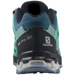 Salomon XA PRO 3D V8 GTX W -Chic Shoes Shop salomon xa pro 3d v8 gtx w legion blue trooper mint leaf 7