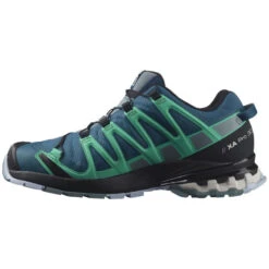 Salomon XA PRO 3D V8 GTX W -Chic Shoes Shop salomon xa pro 3d v8 gtx w legion blue trooper mint leaf 9