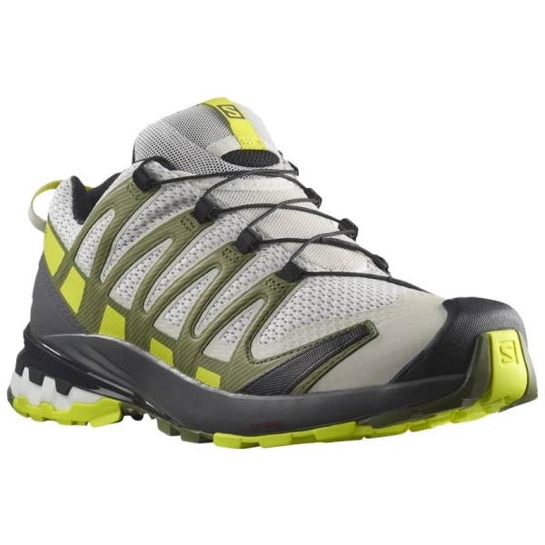Salomon XA PRO 3D V8 2 Salomon XA PRO 3D V8 - Image 2