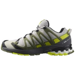 Salomon XA PRO 3D V8 14 Salomon XA PRO 3D V8 -Chic Shoes Shop salomon xa pro 3d v8 lunar rock evening primrose olivine 6 5 uk 40 eur lunar rock evening primrose olivine 3