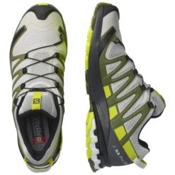 Salomon XA PRO 3D V8 16 Salomon XA PRO 3D V8 -Chic Shoes Shop salomon xa pro 3d v8 lunar rock evening primrose olivine 6 5 uk 40 eur lunar rock evening primrose olivine 5