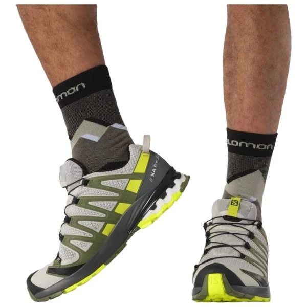 Salomon XA PRO 3D V8 7 Salomon XA PRO 3D V8 - Image 7