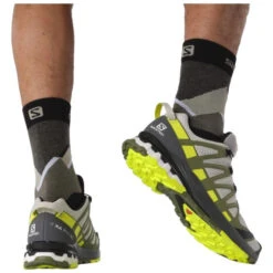 Salomon XA PRO 3D V8 18 Salomon XA PRO 3D V8 -Chic Shoes Shop salomon xa pro 3d v8 lunar rock evening primrose olivine 6 5 uk 40 eur lunar rock evening primrose olivine 7