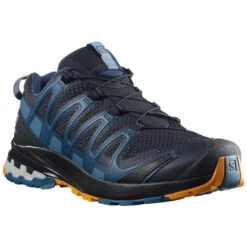 Salomon XA PRO 3D V8 21 Salomon XA PRO 3D V8 -Chic Shoes Shop salomon xa pro 3d v8 night sky dark denim butterscotch 6 5 uk 40 eur night sky dark denim butterscotch 0