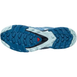 Salomon XA PRO 3D V8 W -Chic Shoes Shop salomon xa pro 3d v8 w ashley blue ebony opal blue 3 5 uk 36 eur ashley blue ebony opal blue 3